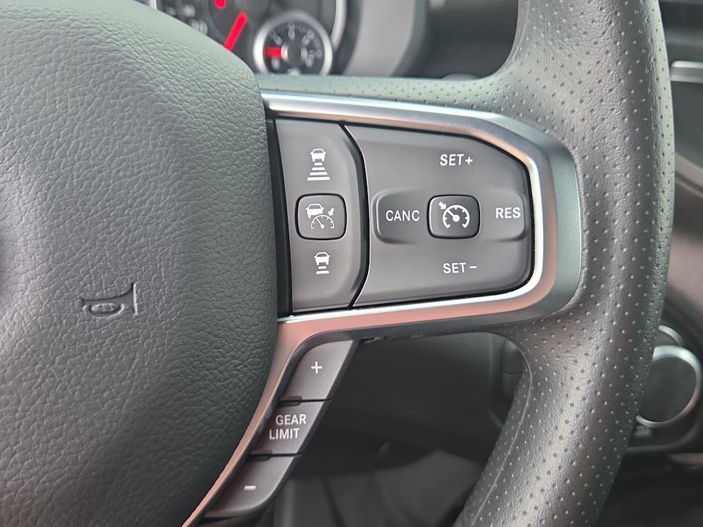 Thumbnail: 2026 RAM 1500 - 24