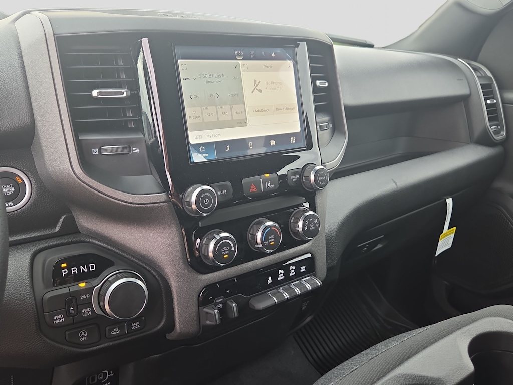 Thumbnail: 2026 RAM 1500 - 25
