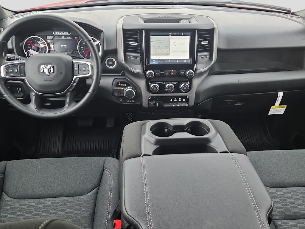 Thumbnail: 2026 RAM 1500 - 9