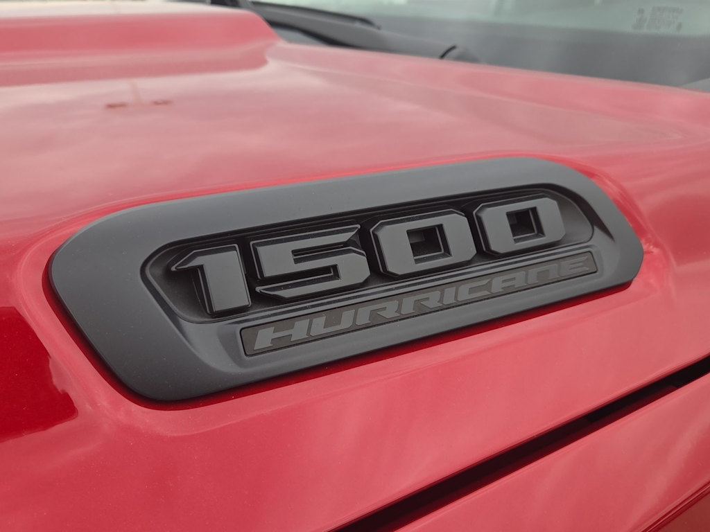 Thumbnail: 2026 RAM 1500 - 6