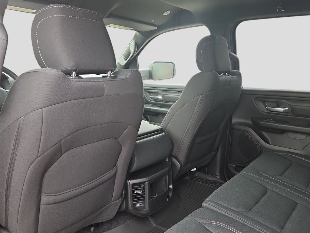 Thumbnail: 2026 RAM 1500 - 11