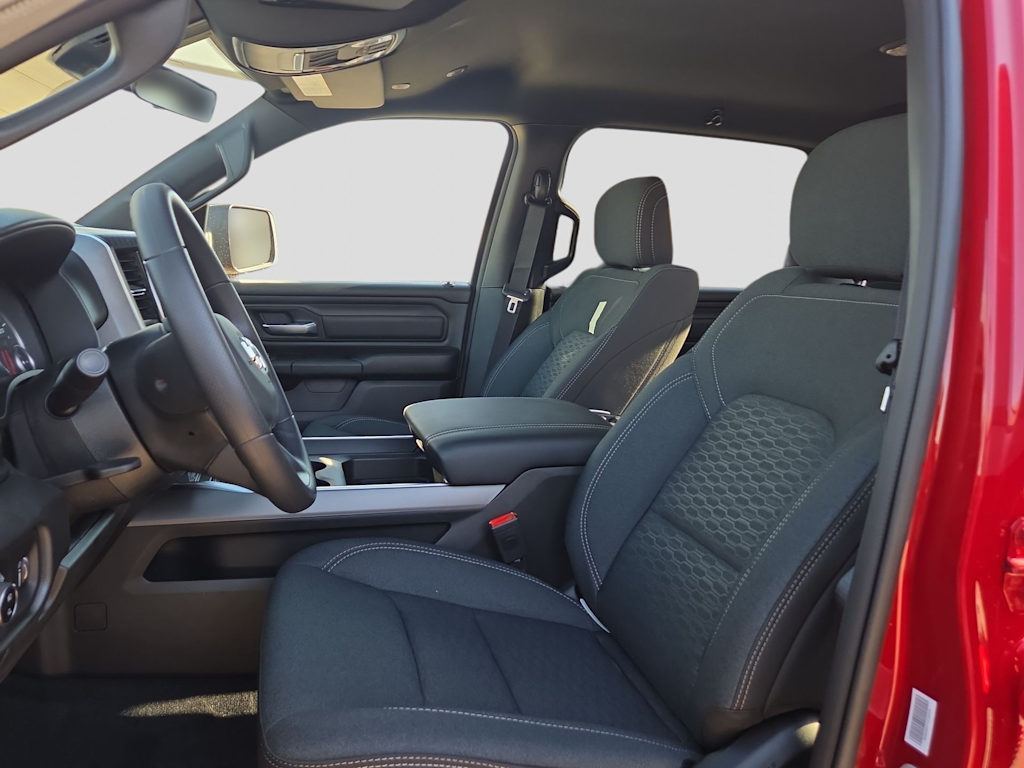 Thumbnail: 2026 RAM 1500 - 10