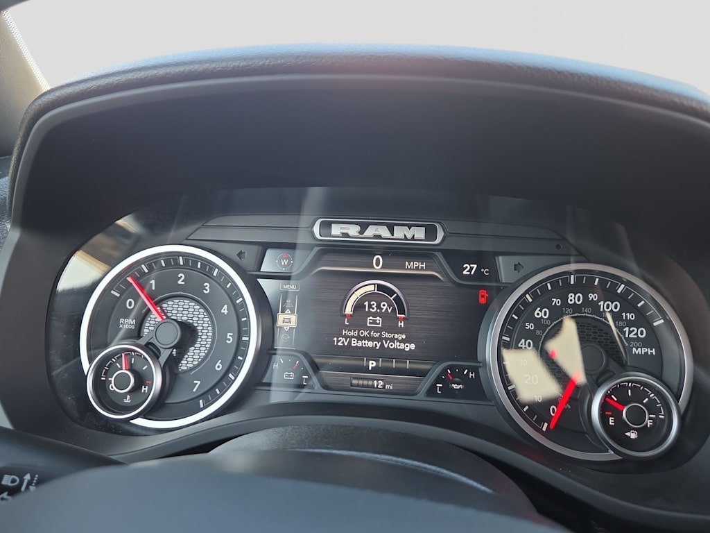 Thumbnail: 2026 RAM 1500 - 16