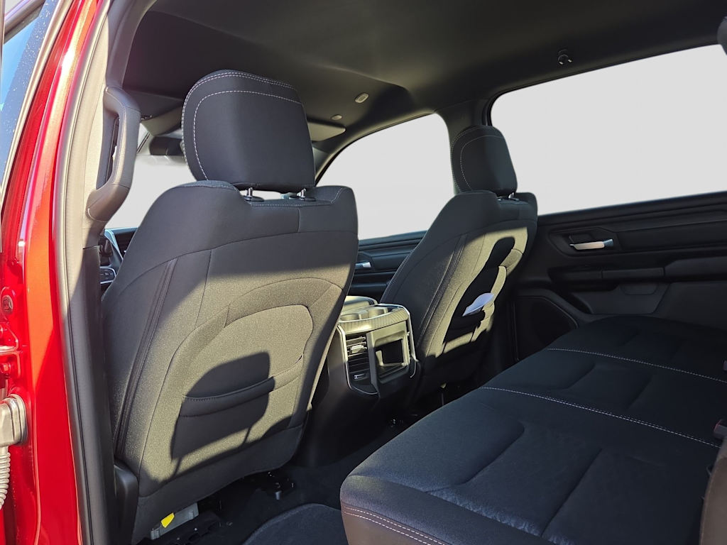 Thumbnail: 2026 RAM 1500 - 12