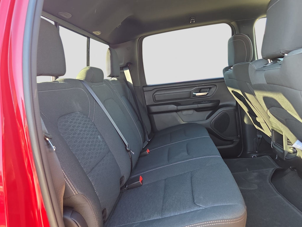 Thumbnail: 2026 RAM 1500 - 23