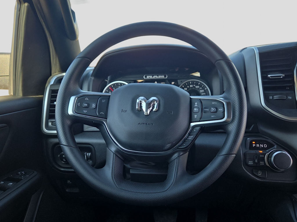 Thumbnail: 2026 RAM 1500 - 13