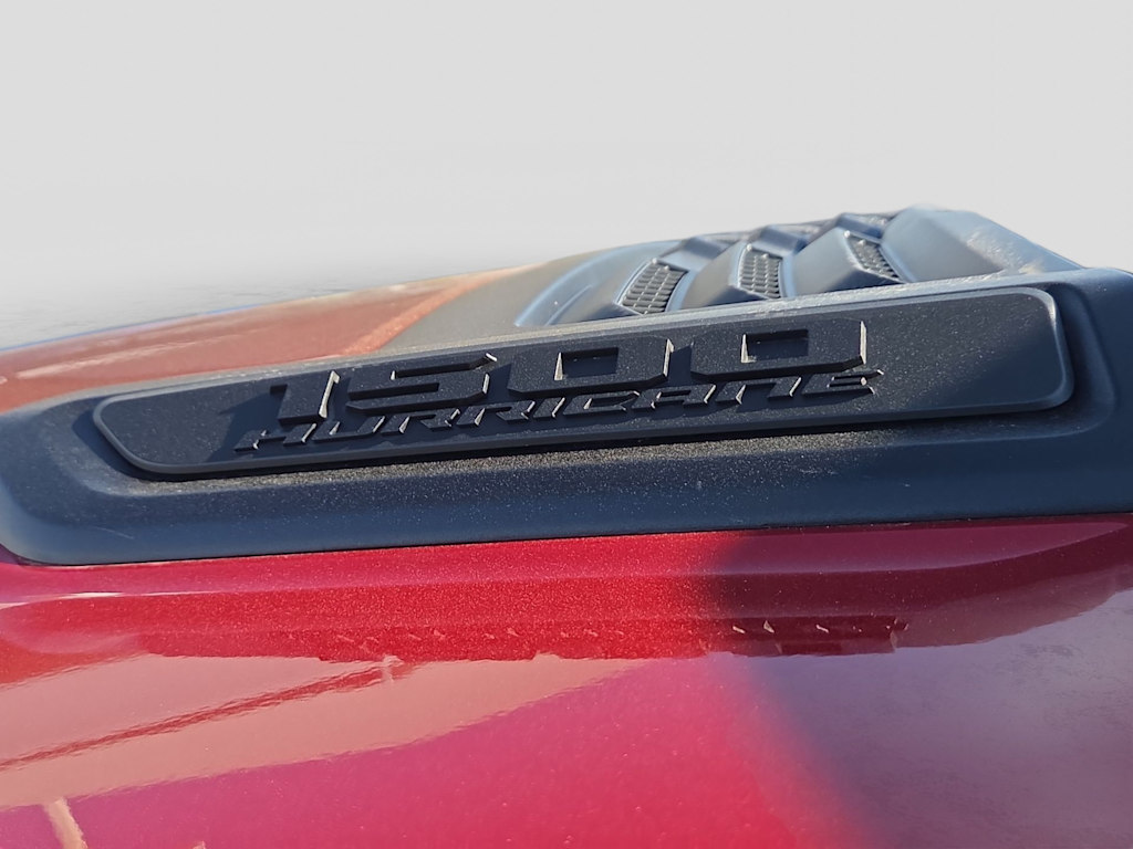 Thumbnail: 2026 RAM 1500 - 22