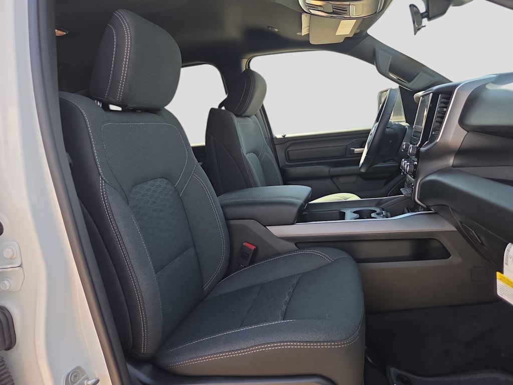 Thumbnail: 2026 RAM 1500 - 11