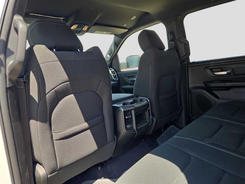 Thumbnail: 2026 RAM 1500 - 12