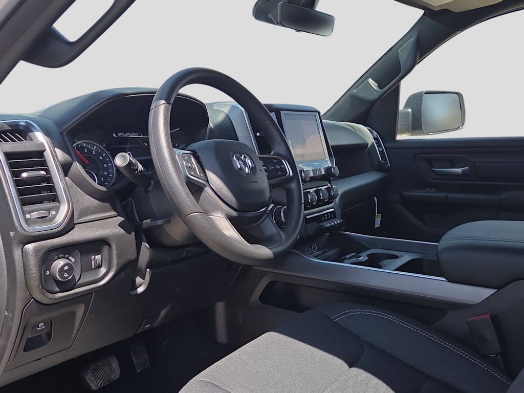 Thumbnail: 2026 RAM 1500 - 2