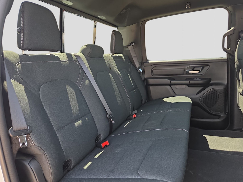 Thumbnail: 2026 RAM 1500 - 21