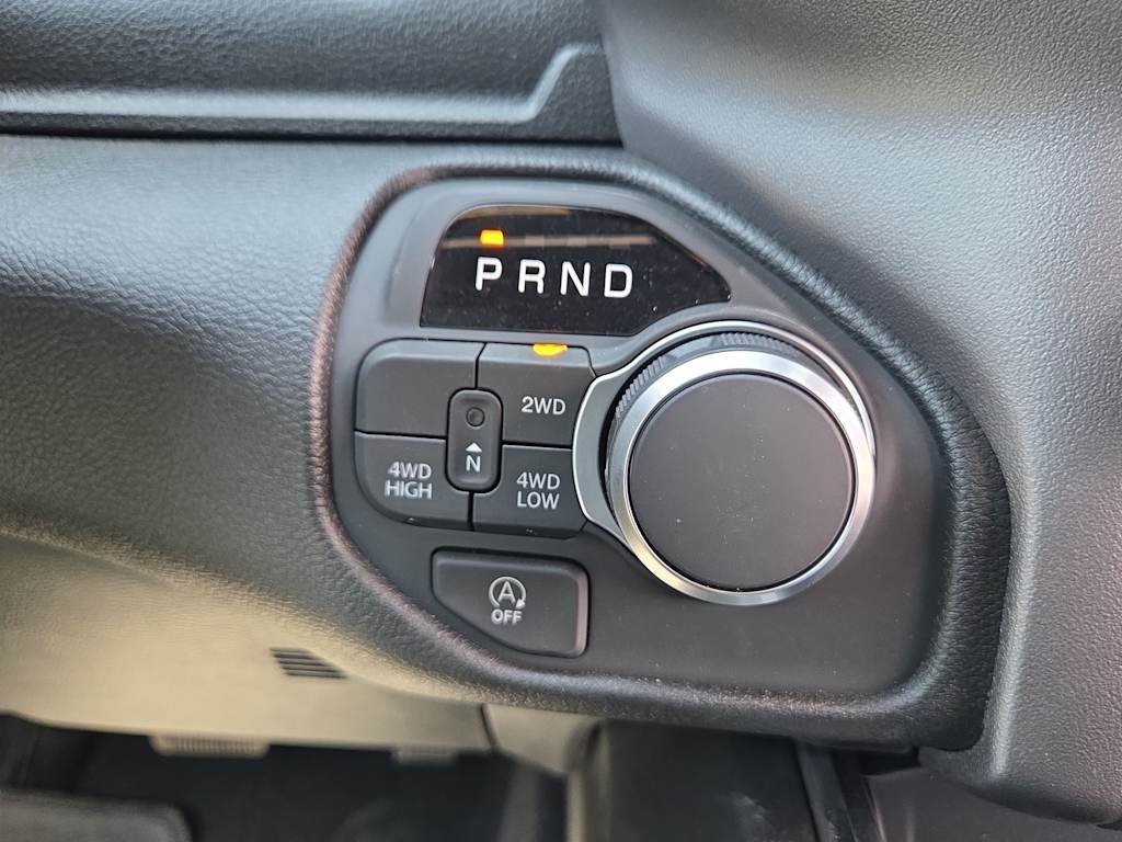 Thumbnail: 2026 RAM 1500 - 23