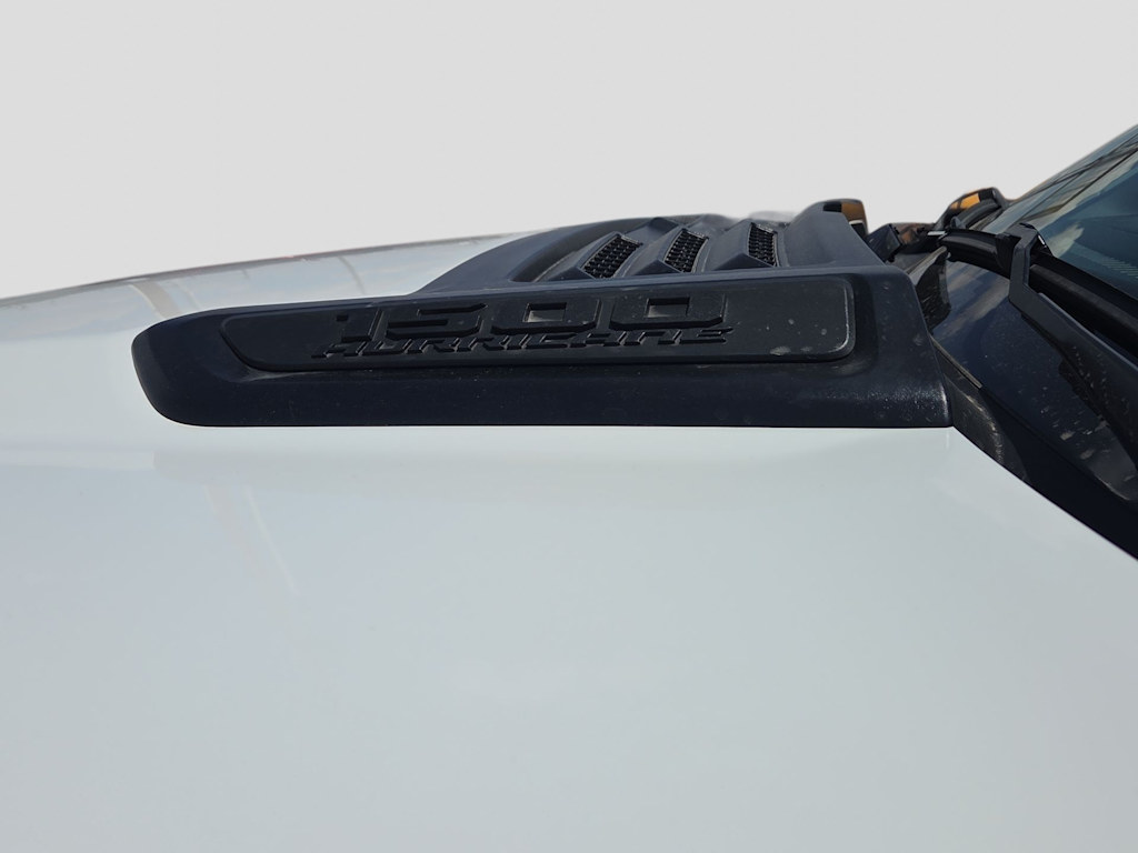 Thumbnail: 2026 RAM 1500 - 6