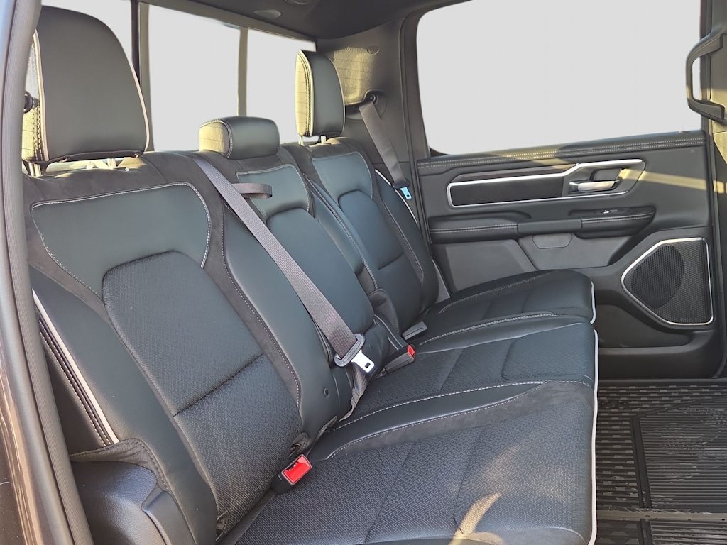 Thumbnail: 2026 RAM 1500 - 13