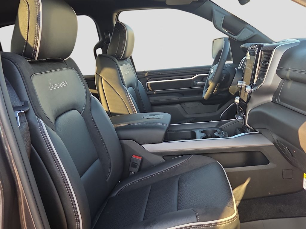 Thumbnail: 2026 RAM 1500 - 12