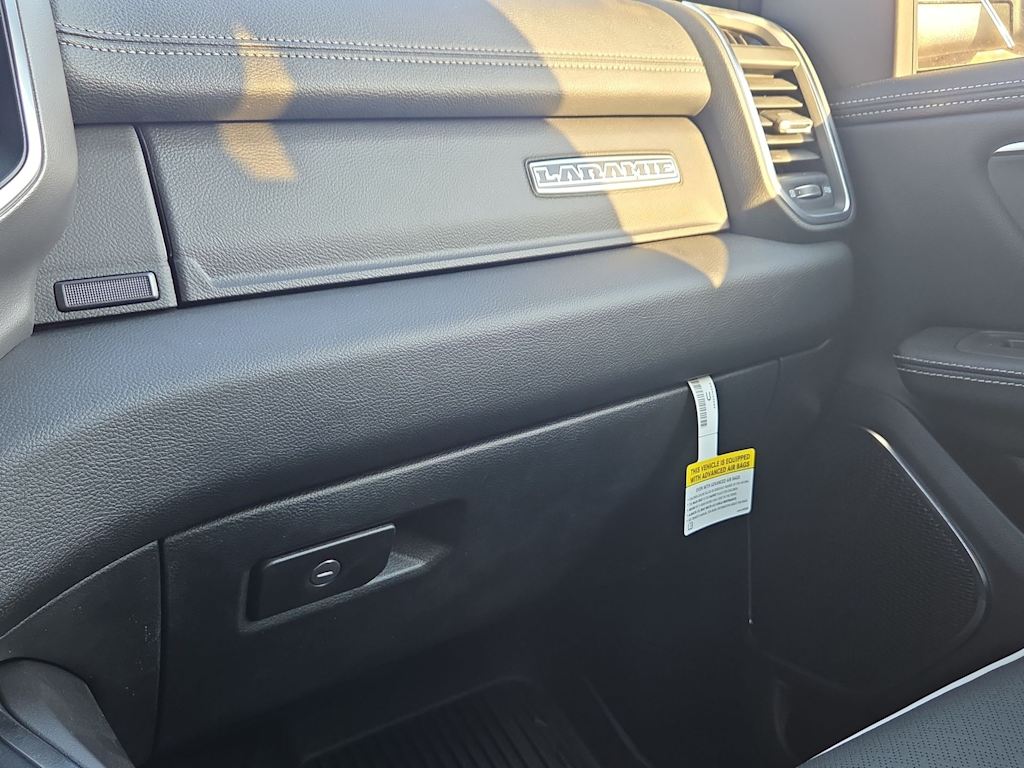 Thumbnail: 2026 RAM 1500 - 23