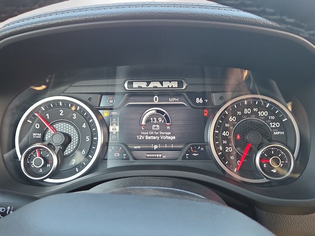 Thumbnail: 2026 RAM 1500 - 16