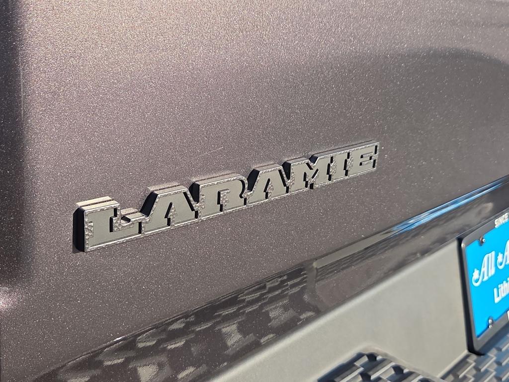 Thumbnail: 2026 RAM 1500 - 7