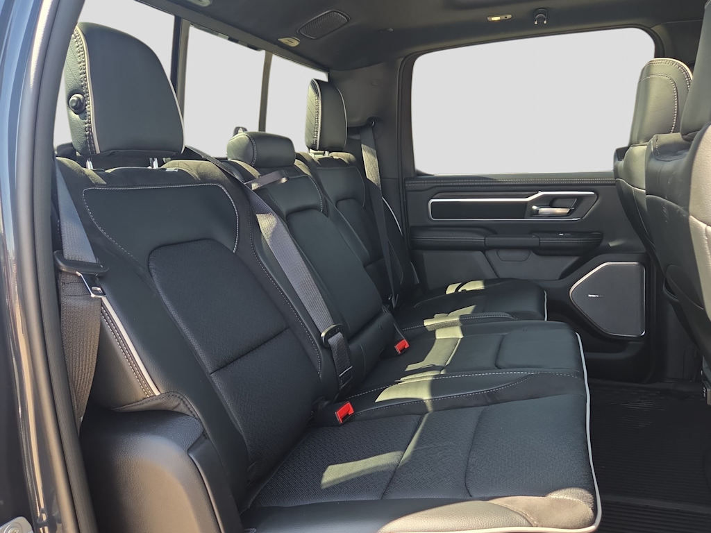 Thumbnail: 2026 RAM 1500 - 22