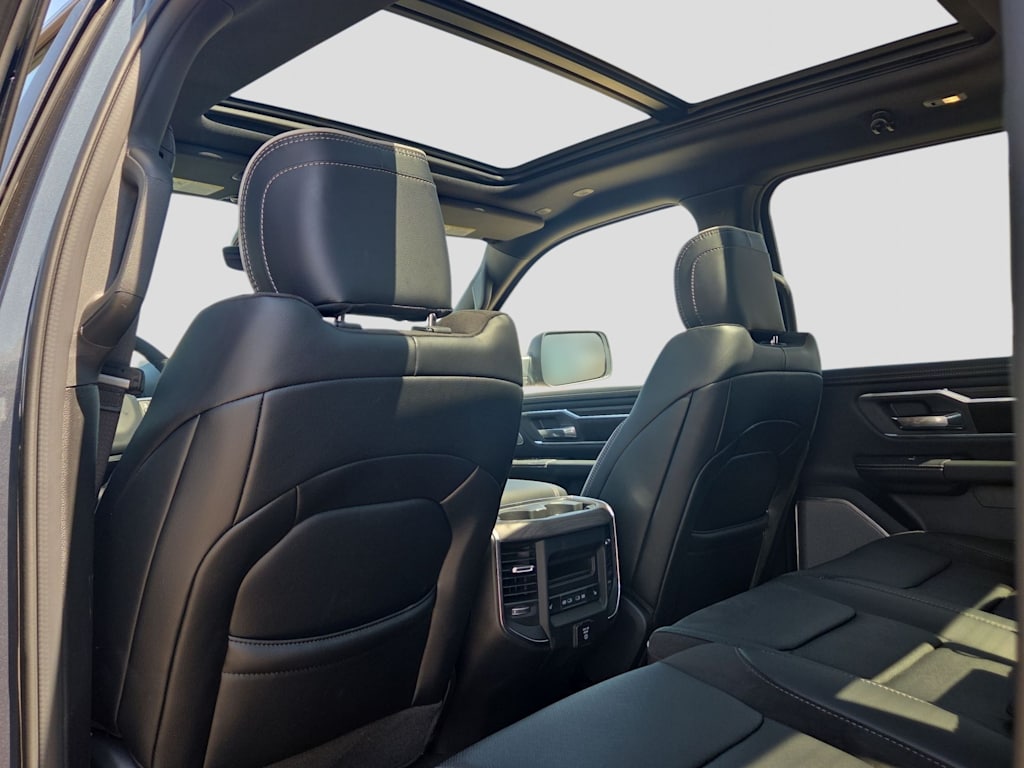 Thumbnail: 2026 RAM 1500 - 13