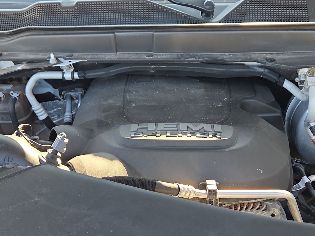 Thumbnail: 2022 RAM 2500 - 9