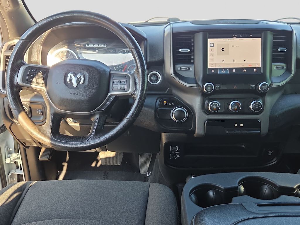 Thumbnail: 2022 RAM 2500 - 10