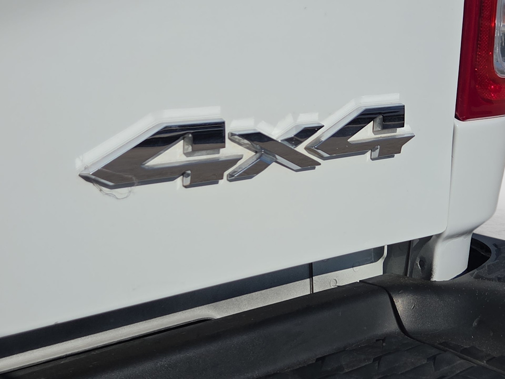 Thumbnail: 2022 RAM 2500 - 7