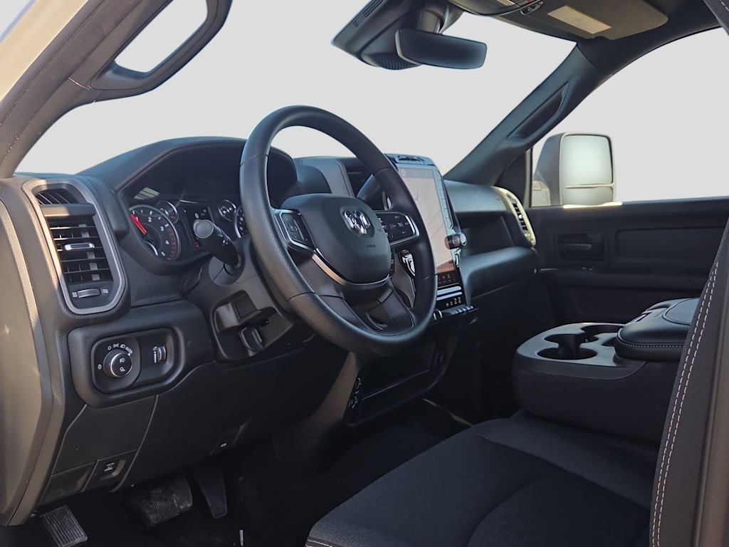 Thumbnail: 2026 RAM 2500 - 2