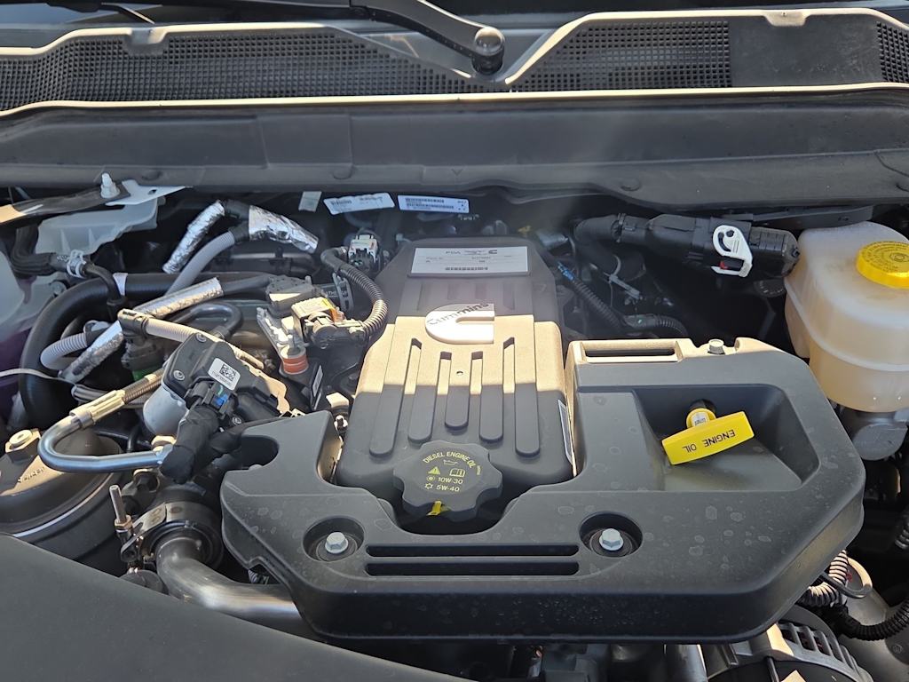 Thumbnail: 2026 RAM 2500 - 8