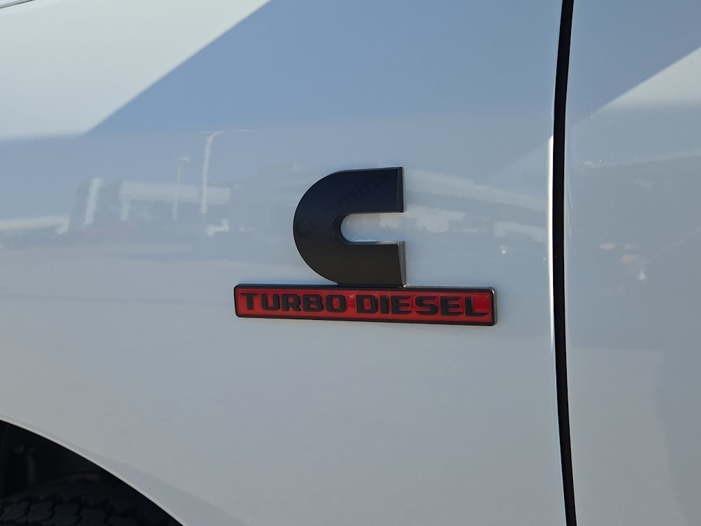 Thumbnail: 2026 RAM 2500 - 6