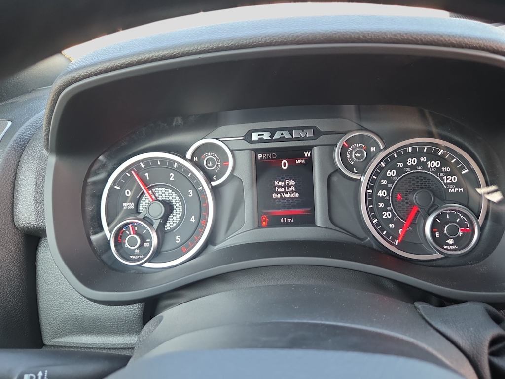 Thumbnail: 2026 RAM 2500 - 15