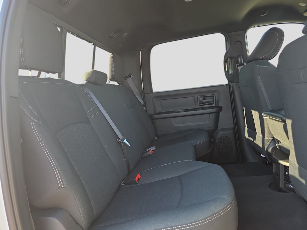 Thumbnail: 2026 RAM 2500 - 21
