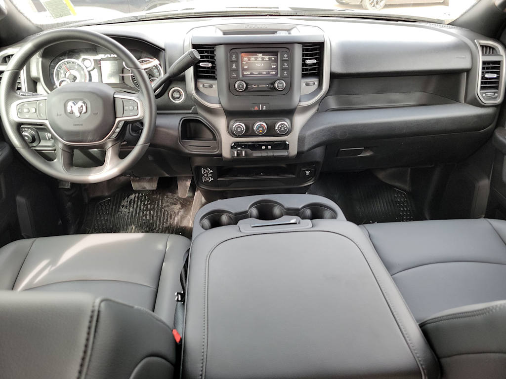 2024 RAM 2500 Tradesman 2