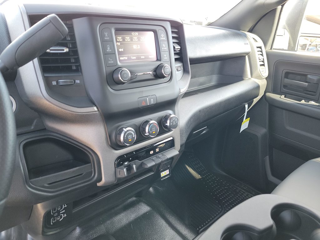 2024 RAM 2500 Tradesman 12