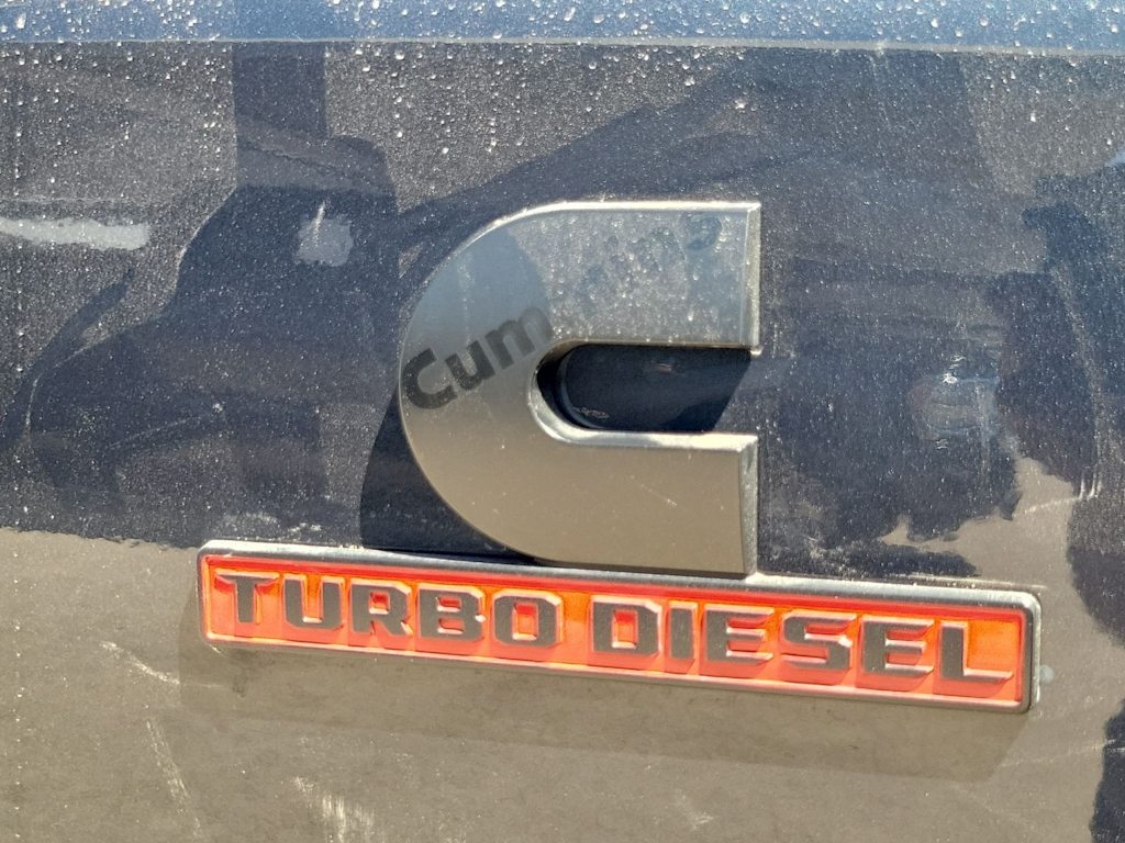 Thumbnail: 2026 RAM 2500 - 19