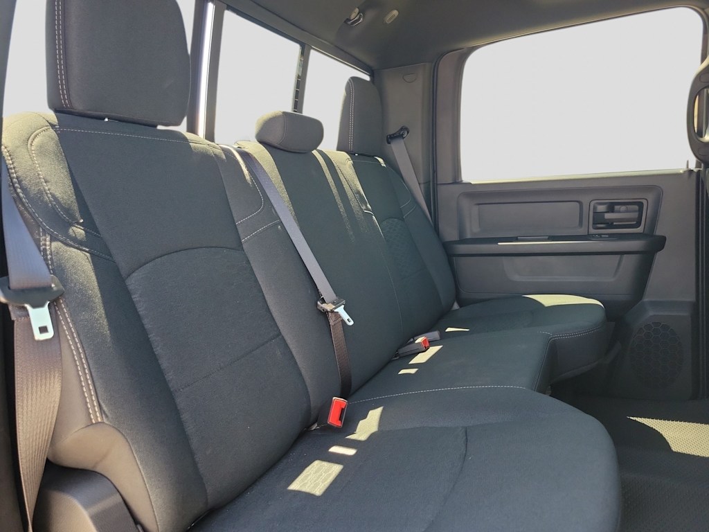 Thumbnail: 2026 RAM 2500 - 20