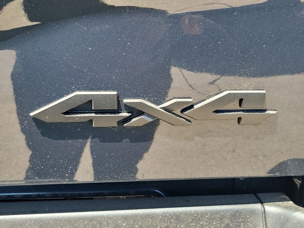 Thumbnail: 2026 RAM 2500 - 7