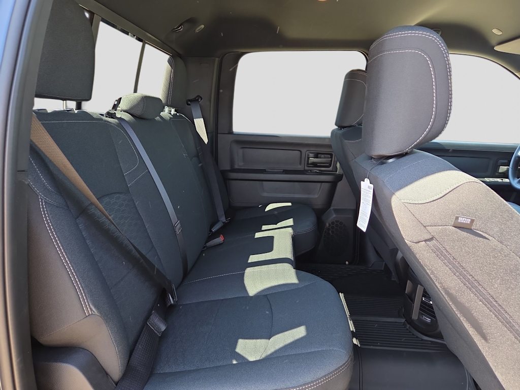 Thumbnail: 2026 RAM 2500 - 21