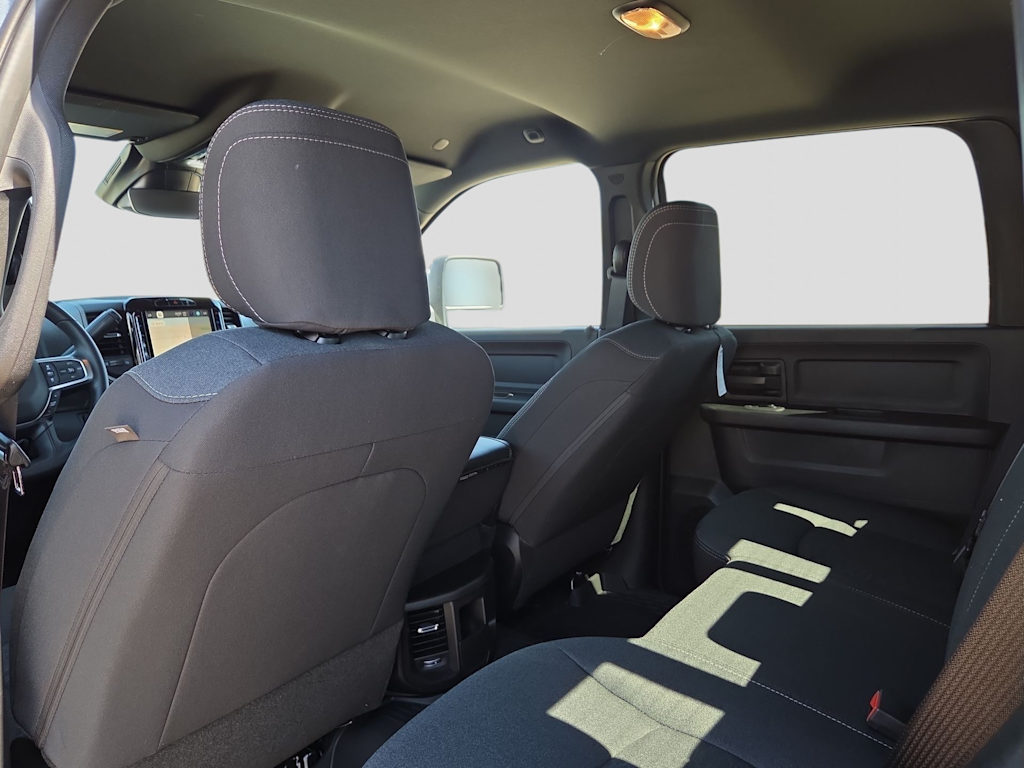 Thumbnail: 2026 RAM 2500 - 12