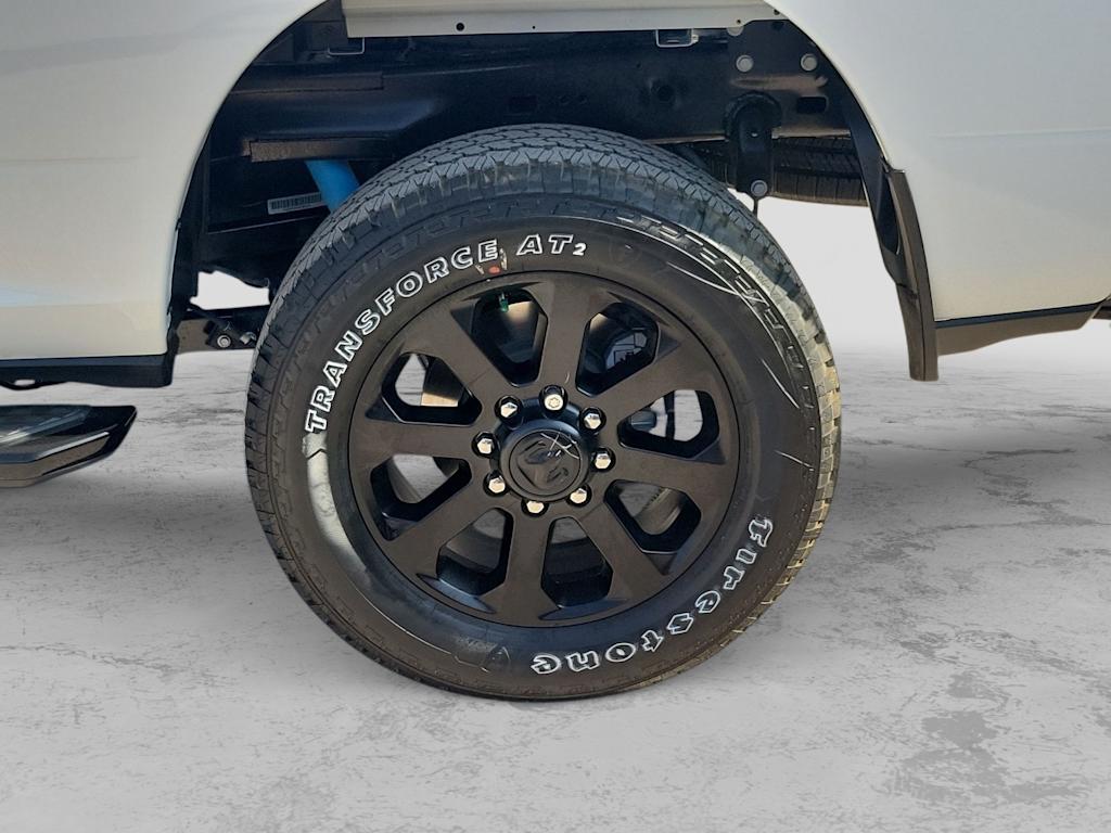 Thumbnail: 2026 RAM 2500 - 7