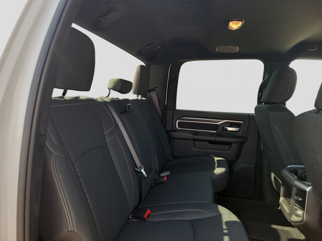 Thumbnail: 2026 RAM 2500 - 21
