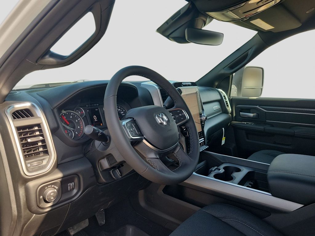 Thumbnail: 2026 RAM 2500 - 2