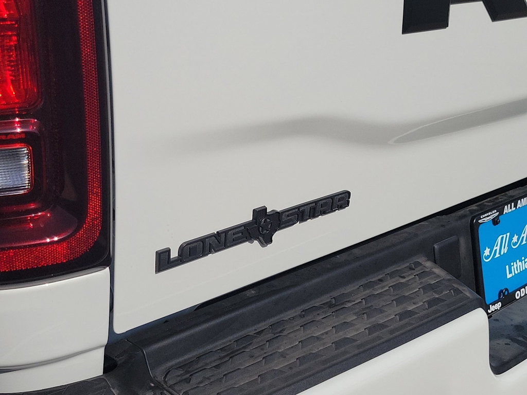 Thumbnail: 2026 RAM 2500 - 6