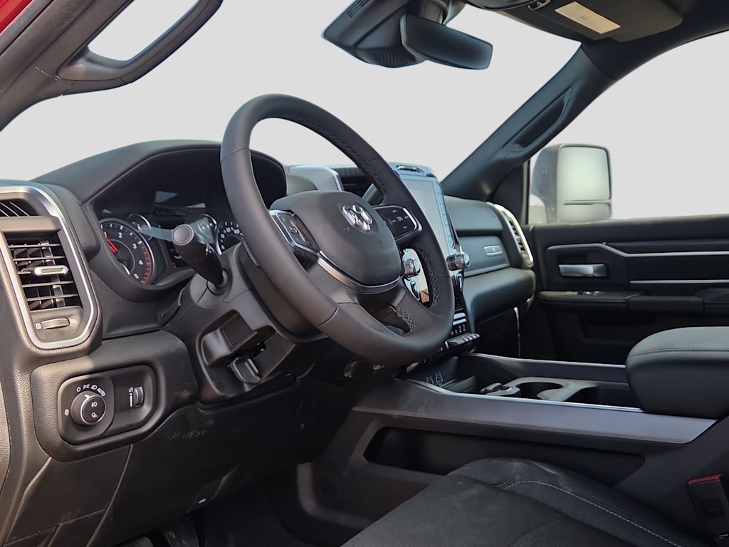 Thumbnail: 2026 RAM 2500 - 2