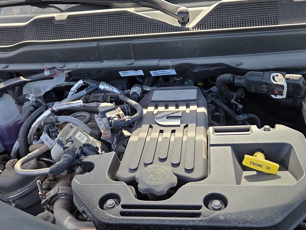 Thumbnail: 2026 RAM 2500 - 8