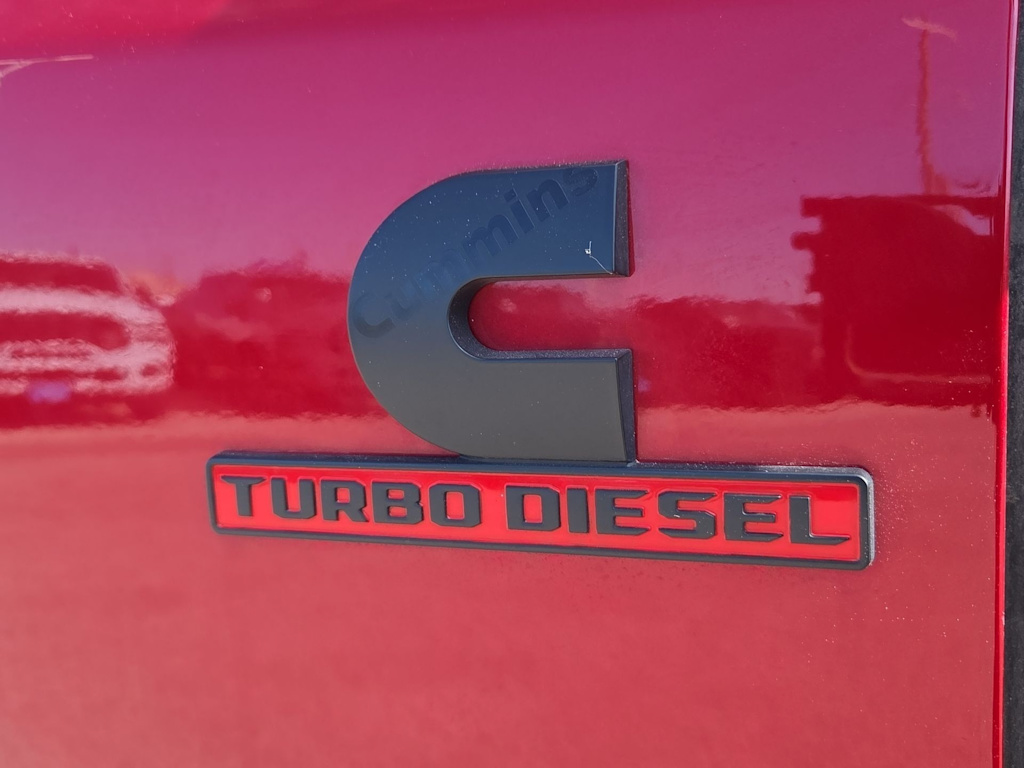 Thumbnail: 2026 RAM 2500 - 16