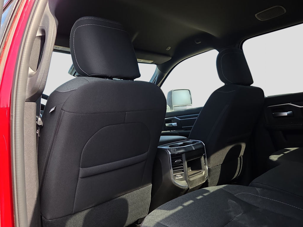 Thumbnail: 2026 RAM 2500 - 12