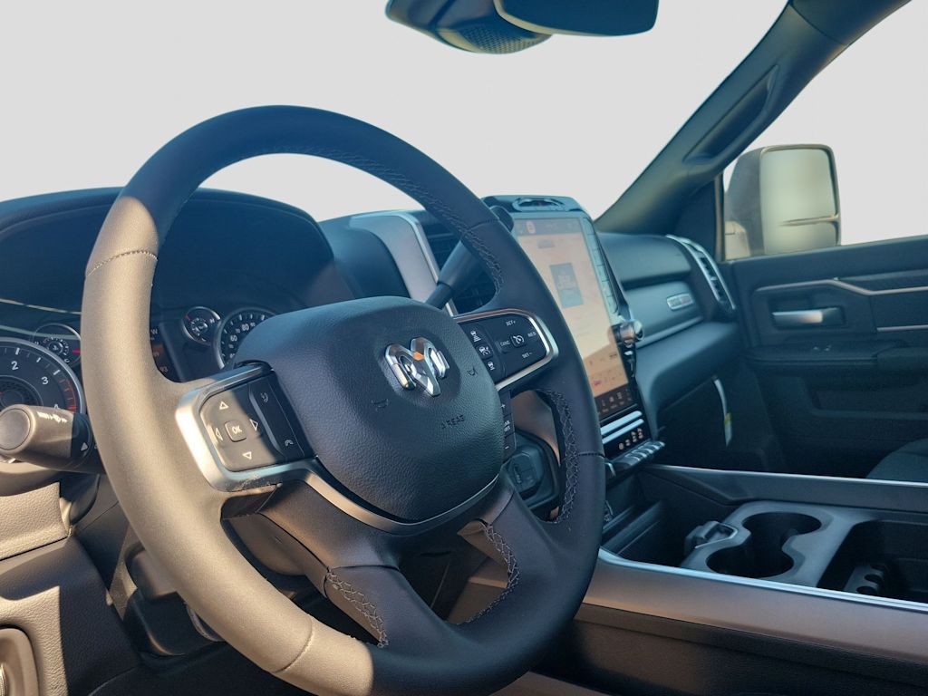 Thumbnail: 2026 RAM 2500 - 2