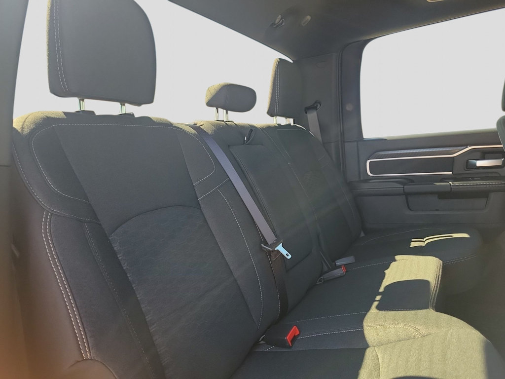 Thumbnail: 2026 RAM 2500 - 12