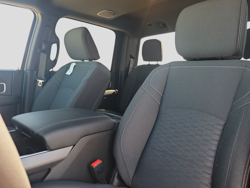Thumbnail: 2026 RAM 2500 - 10